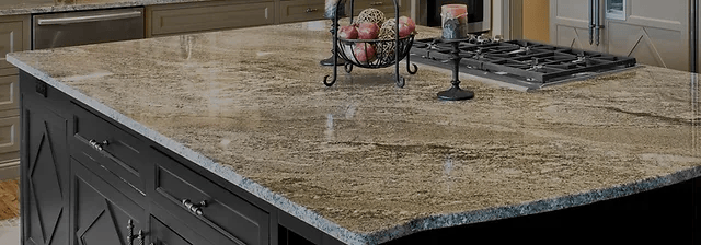 Granite Countertops