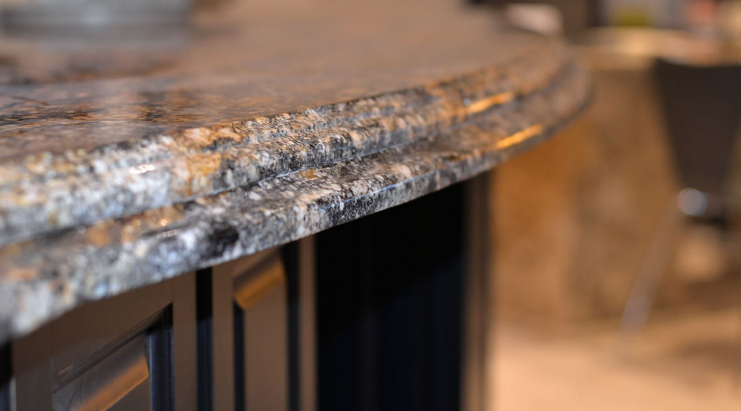 The Art of Granite Cleaning and Polishing: Restoring Brilliance to Your Countertops