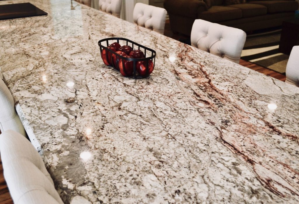 Granite Countertop