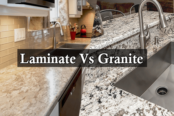 Granite and Formica Countertops – Which is Superior?